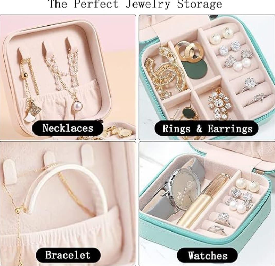Jewellery Box Organizer