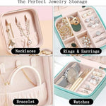Jewellery Box Organizer