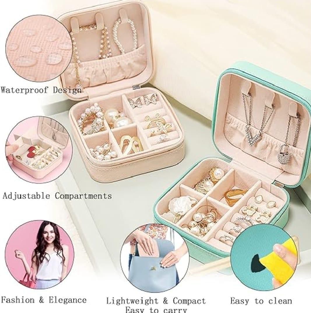 Jewellery Box Organizer