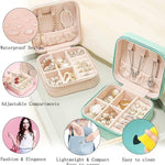 Jewellery Box Organizer
