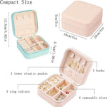 Jewellery Box Organizer