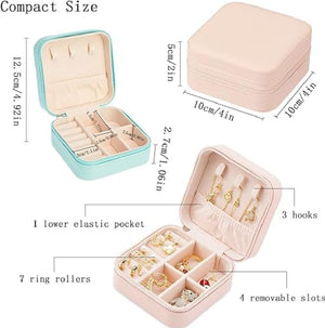Jewellery Box Organizer