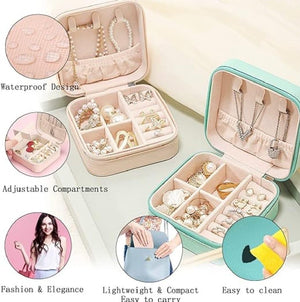 Jewellery Box Organizer
