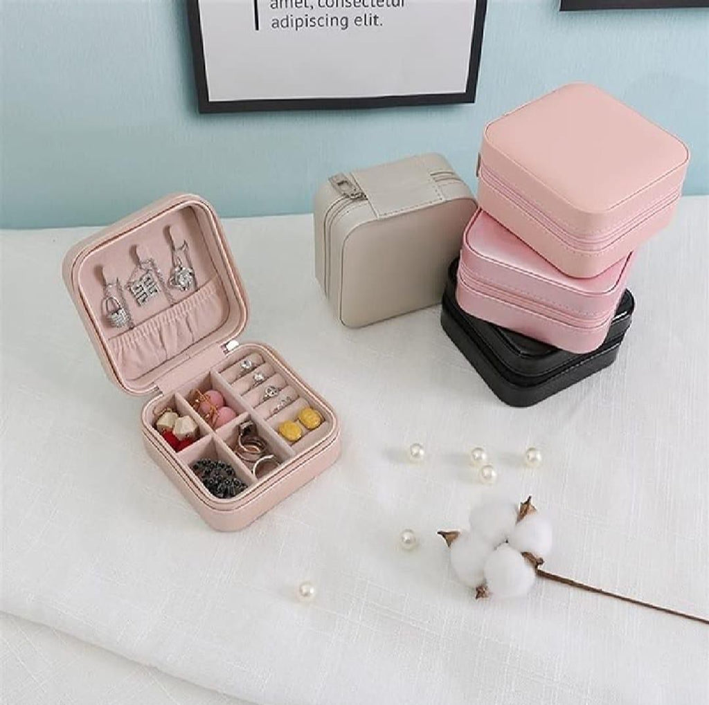 Jewellery Box Organizer